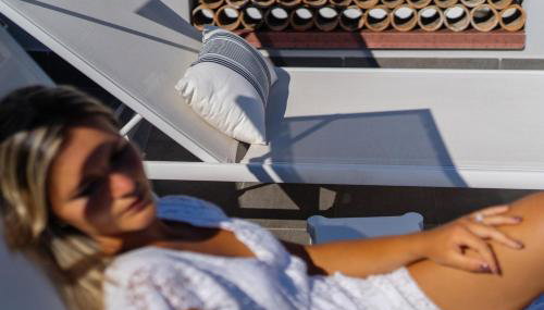 Don Giulio Luxury Home jacuzzi - Foto 3