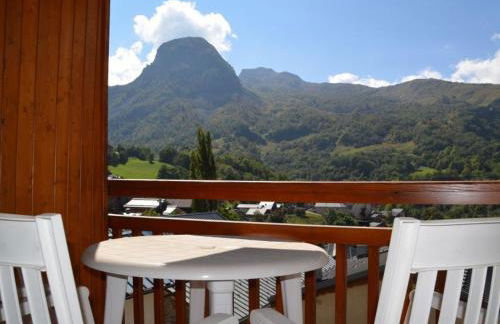 Confort 85m², 3 chambres, 5 pers, terrasse, animaux admis, St Martin de Belleville - FR-1-452-118 - Foto 6