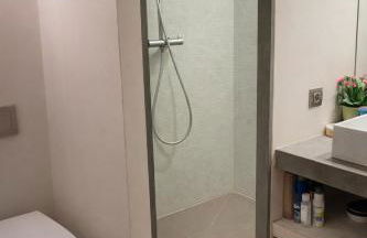 Apartment - fireplace & terrace - 2 min to slopes - Foto 16