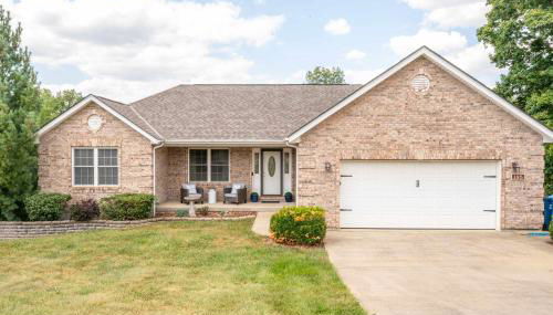 Crittenden Ark Haven - Foto 2