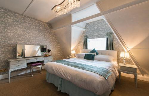 Maenan Abbey Hotel - Foto 24