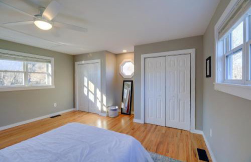 Damascus Vacation Rental on Creeper Trail - Foto 14