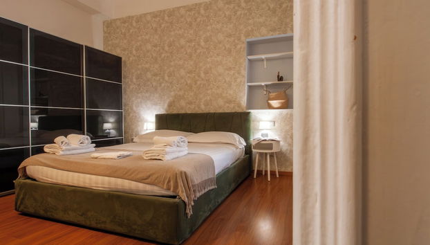 Italianway - The B Village New - Foto 5, Zimmer