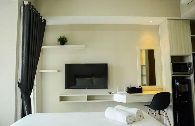 Sophisticated Studio at The Oasis Apartment - Foto 9