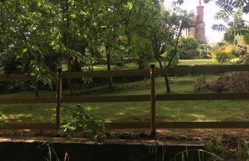 Causeway Cottage - Foto 18