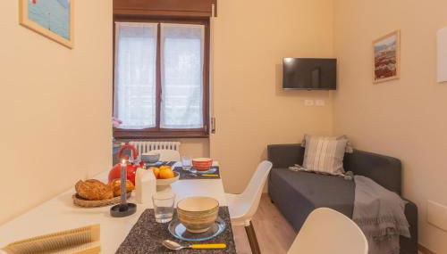 Simar Apartments nearby Como S.G. Train Station by Rent all Como - Foto 2, Other