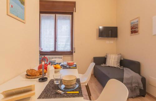 Simar Apartments nearby Como S.G. Train Station by Rent all Como - Foto 2