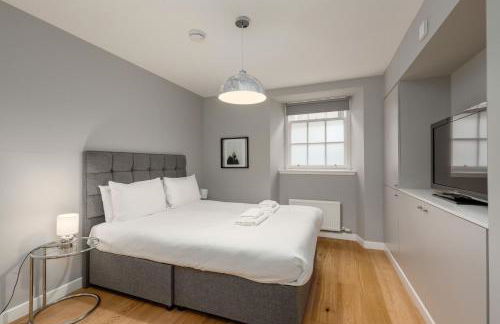 Destiny Scotland Apartments at Canning Street Lane - Foto 80