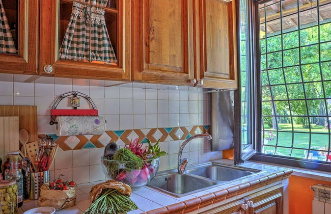 Vt-c765-dgbl0at - Villa Rasena 6 - Foto 20