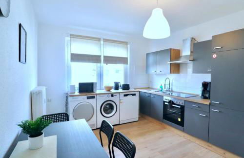 Rhein Ruhr Apartment - Foto 2