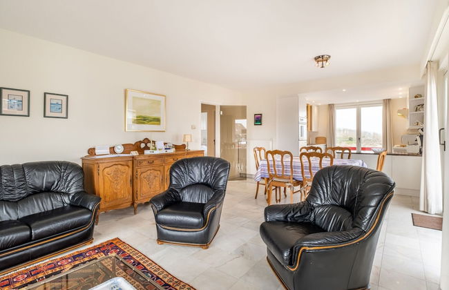 Apartment Near Dunes in Koksijde - Photo 10