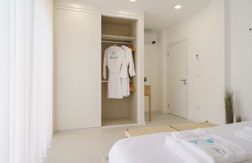 Villa Lola, with jacuzzi and private swimming pool - Photo 16