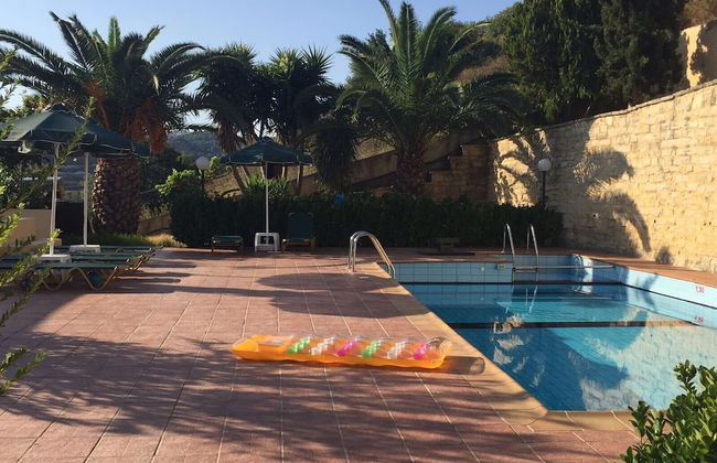 Stratos Villas - Foto 24