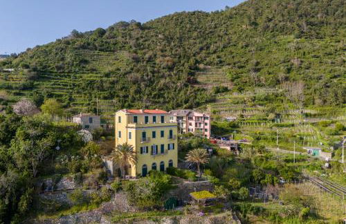 La Coccinelle - Superb Views - Foto 30