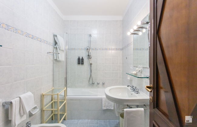 Aldrovandi Residence City Suites - Foto 55