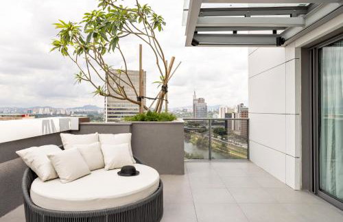 Charlie Jockey Pinheiros - Foto 110