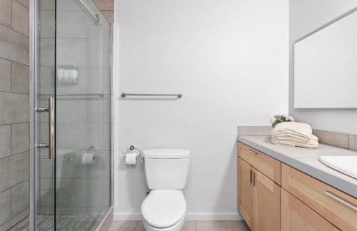 Stunning CozySuites on Mass with Parking - Foto 23