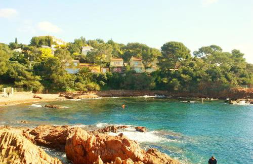 Résidence Golfs de Valescure 9 - Foto 58