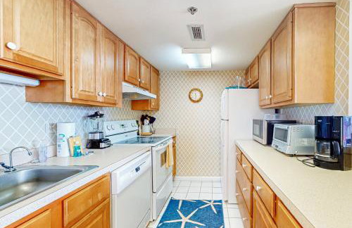 Sea Colony - 902 Georgetowne House - Foto 31