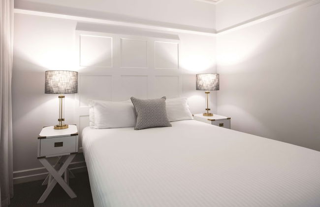 Adina Apartment Hotel Brisbane Anzac Square - Foto 7