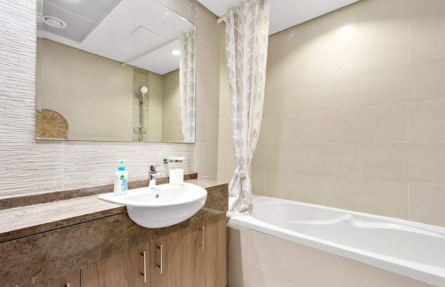 Silkhaus Park View Tower - Saadiyat Island - Photo 30