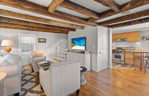 Circa 1789 Historic South End Downtown Home - Foto 11