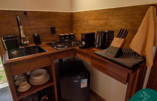 Hospedaria Leliak - Retiro Boutique de Montanha - Foto 37