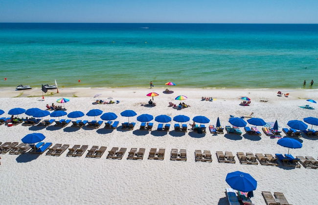 Celadon Beach Resort by Panhandle Getaways - Foto 34