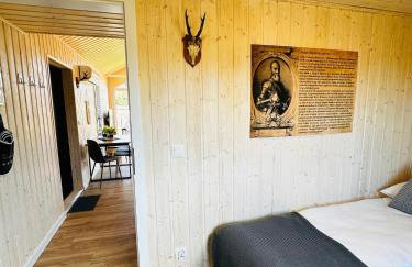 Osada Rycerska & Apartamenty Rycerskie - Foto 20