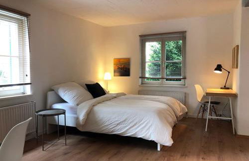 Seeloft Seeshaupt - Loft-Appartement am Starnberger See - Foto 16