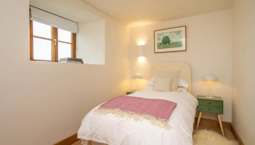 Alder Hill Barn by Birch Stays - Foto 5