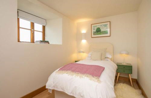 Alder Hill Barn by Birch Stays - Foto 5