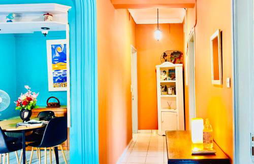 Anemeli 2-bedroom apartment, Stoupa - Foto 28