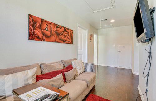 Family-Friendly FIFA World Cup Home Base! - Foto 28