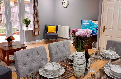 Delight Marvel-Wexford Place, Maidstone - Foto 10