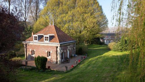 LA MAISON DES CHEVAUX - Photo 5, Garden, Garden view