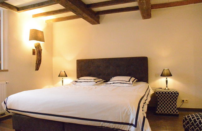 Villa With Hottub in Calm Area - Photo 25