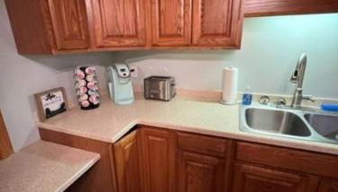 The Clear Lake Retreat - Foto 5