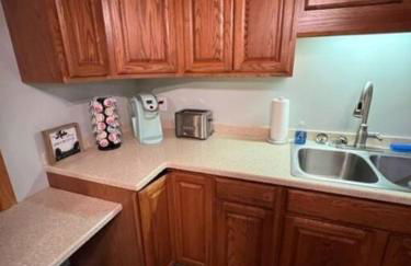 The Clear Lake Retreat - Foto 5