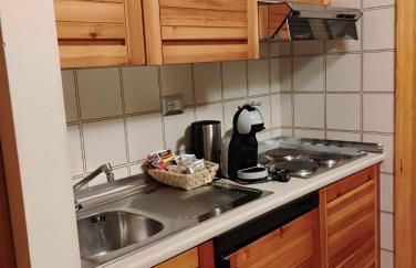 Residence Raethia tra Bormio e Livigno & Casa Emma Rasin new opening - Foto 50