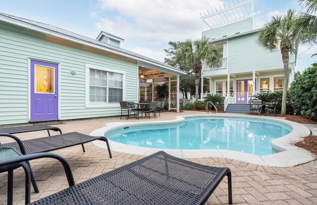 Kool Beanz by Avantstay Private Pool, Near Beach - Foto 42