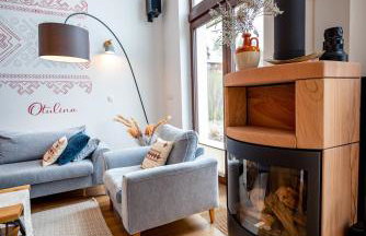 Apartamenty Otulina - Foto 19