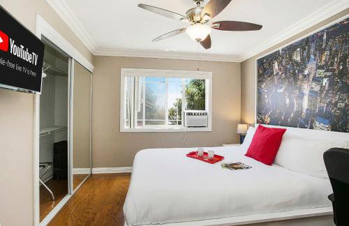 Multi-Level 2BR-Fast WiFI-Free Parking -CM-1 - Foto 15