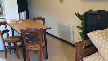 BelleÉtoile - Wifi - Clim - Vue - Foto 4