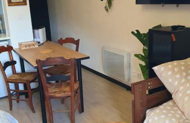 BelleÉtoile - Wifi - Clim - Vue - Foto 4