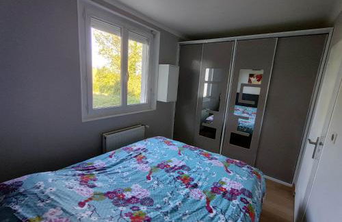 Maison 100m2 Au Cœur de Dosches - Foto 10