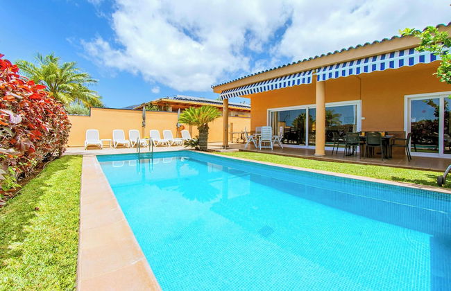 Villa Royal Sunset - Foto 27