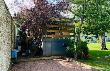 Suite Cupidon- Domaine des trois châteaux - Foto 144