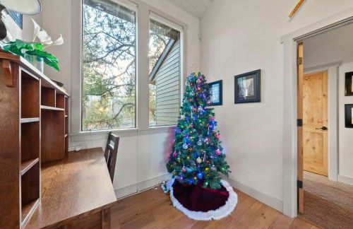 Great Kitchen, AC, SHARC Access, Hot Tub, Bring Pet! - Foto 74