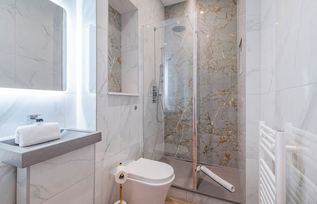 The Penthouse Collection by EPIC - Foto 46